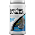 Seachem American Cichlid lake salt - American cichlid salt